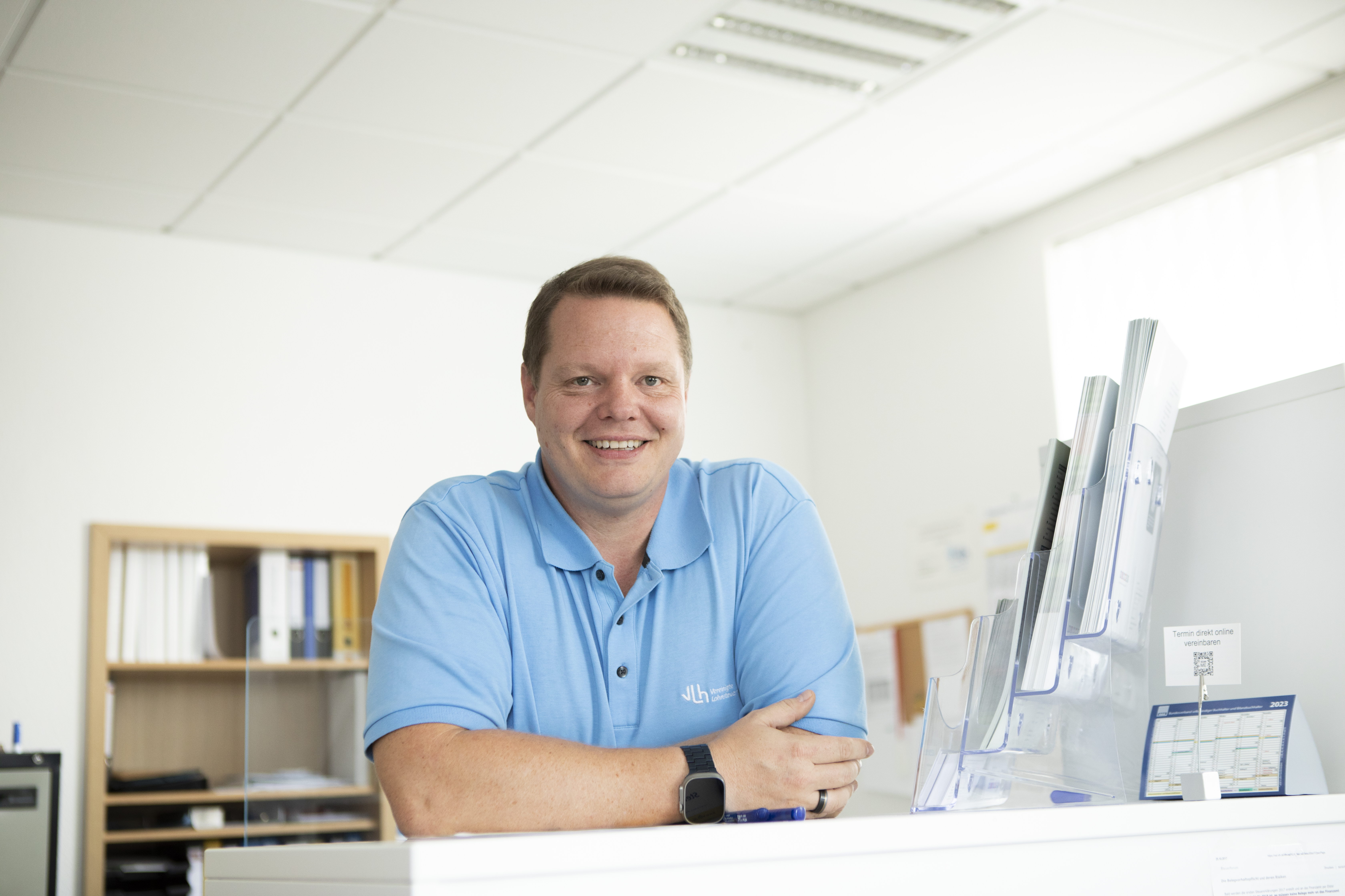 Mirco Martin – Martin Bürodienstleistungen